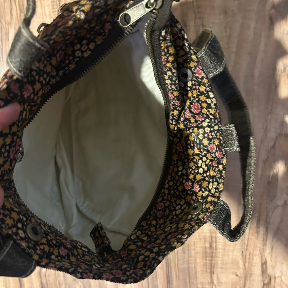Vintage Roxy Quicksilver Bag - Picture 4 of 4